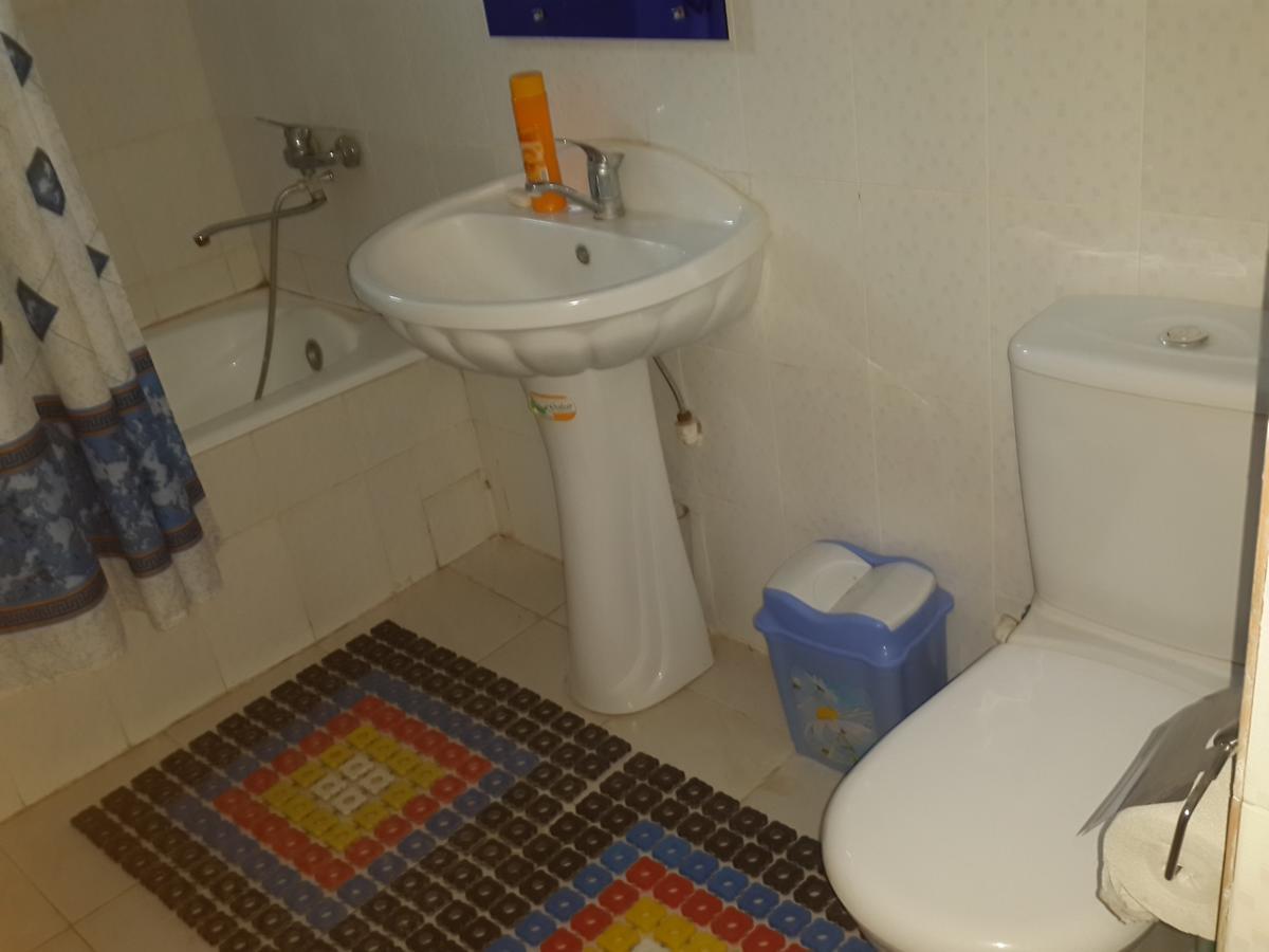 Hotel Islambek Chiva Exteriér fotografie