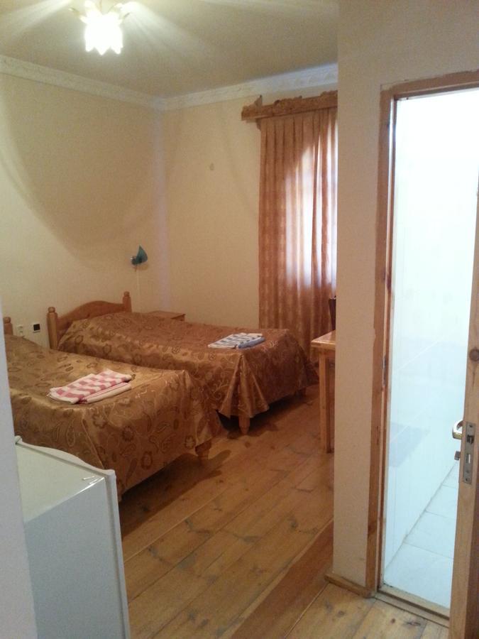 Hotel Islambek Chiva Exteriér fotografie